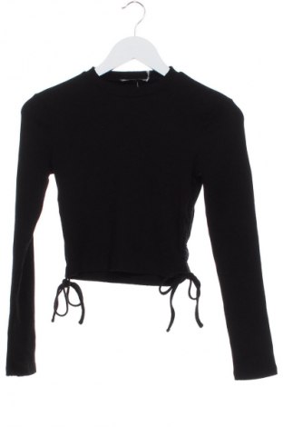 Damen Shirt NA-KD, Größe XXS, Farbe Schwarz, Preis 17,00 €