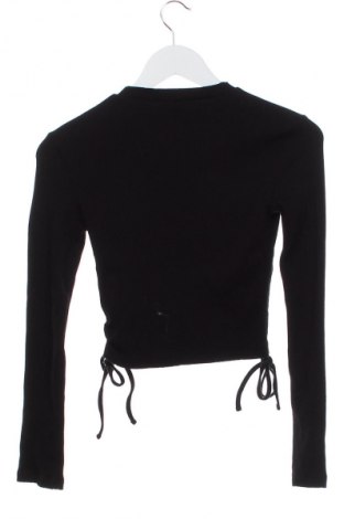 Damen Shirt NA-KD, Größe XXS, Farbe Schwarz, Preis 17,00 €