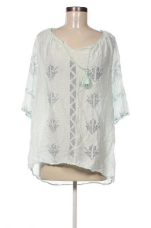Dámská halenka NEW COLLECTION, Velikost XL, Barva Vícebarevné, Cena  439,00 Kč