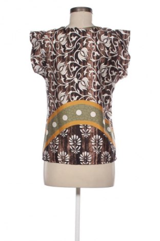 Damen Shirt NEW COLLECTION, Größe M, Farbe Mehrfarbig, Preis 13,81 €