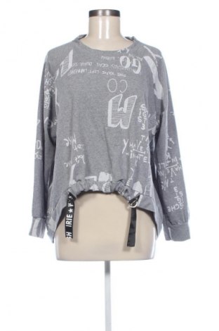 Bluzka damska NEW COLLECTION, Rozmiar L, Kolor Kolorowy, Cena 111,42 zł