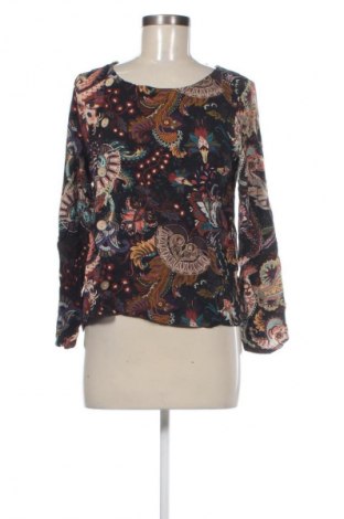 Γυναικεία μπλούζα NEW COLLECTION, Μέγεθος M, Χρώμα Πολύχρωμο, Τιμή 21,99 €