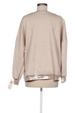 Damen Shirt NEW COLLECTION, Größe XL, Farbe Beige, Preis 39,00 €