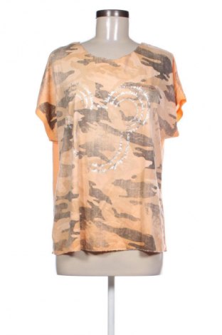 Dámska blúza NEW COLLECTION, Veľkosť XL, Farba Viacfarebná, Cena  8,95 €