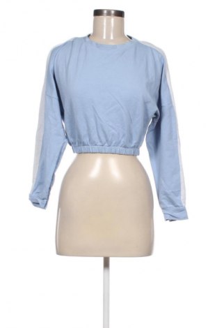 Bluzka damska NEW COLLECTION, Rozmiar M, Kolor Niebieski, Cena 55,99 zł
