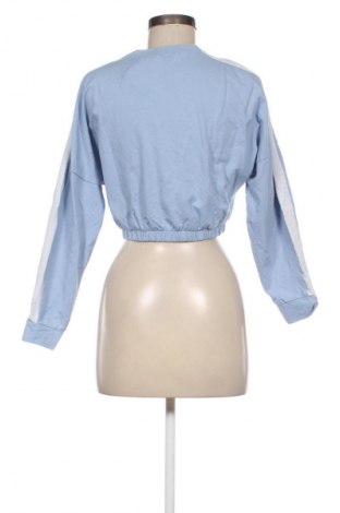 Bluzka damska NEW COLLECTION, Rozmiar M, Kolor Niebieski, Cena 55,99 zł