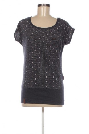 Damen Shirt Naketano, Größe XL, Farbe Mehrfarbig, Preis 56,00 €