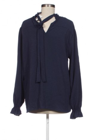 Damen Shirt Ned, Größe XXL, Farbe Blau, Preis 13,99 €
