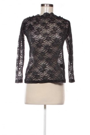 Damen Shirt Neo Noir, Größe XL, Farbe Schwarz, Preis 23,99 €