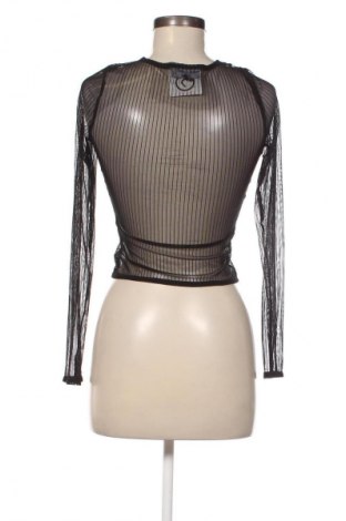Damen Shirt Neon Hart, Größe S, Farbe Schwarz, Preis 23,99 €