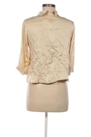 Bluzka damska Never Denim, Rozmiar M, Kolor ecru, Cena 78,00 zł