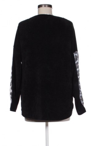 Bluză de femei New Fashion, Mărime L, Culoare Negru, Preț 51,45 Lei