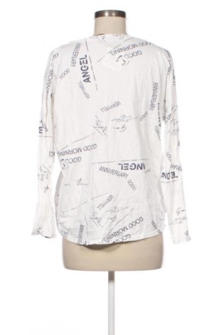 Γυναικεία μπλούζα New Fashion, Μέγεθος XL, Χρώμα Λευκό, Τιμή 12,99 €
