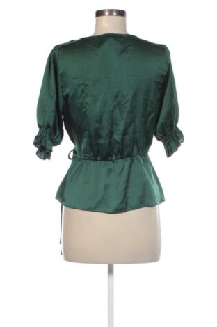 Dámska blúza New Look, Veľkosť S, Farba Zelená, Cena  11,95 €