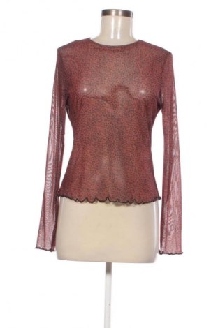 Bluzka damska New Look, Rozmiar L, Kolor Kolorowy, Cena 43,68 zł