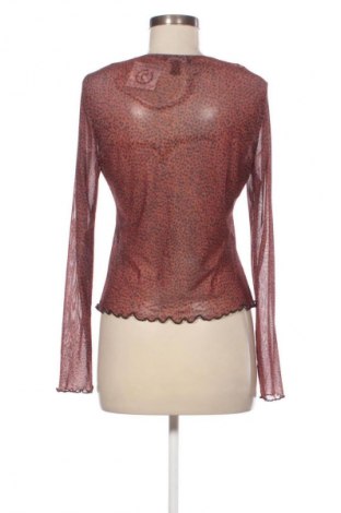 Bluzka damska New Look, Rozmiar L, Kolor Kolorowy, Cena 43,68 zł