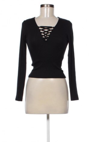 Bluzka damska New Look, Rozmiar S, Kolor Czarny, Cena 43,68 zł