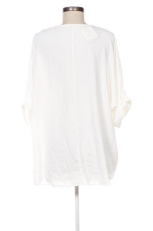 Dámská halenka New Style, Velikost XXL, Barva Bílá, Cena  309,00 Kč