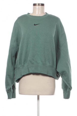 Női blúz Nike, Méret M, Szín Zöld, Ár 41 979 Ft