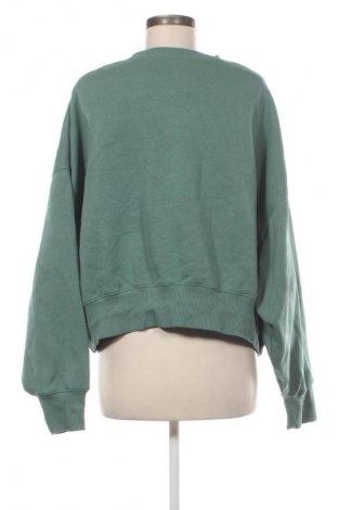 Női blúz Nike, Méret M, Szín Zöld, Ár 41 979 Ft
