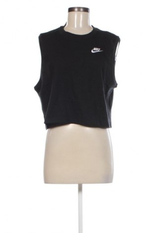 Bluzka damska Nike, Rozmiar M, Kolor Czarny, Cena 193,99 zł