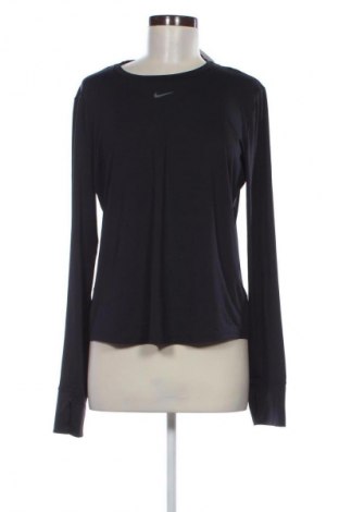 Dámská halenka Nike, Velikost M, Barva Černá, Cena  1 249,00 Kč
