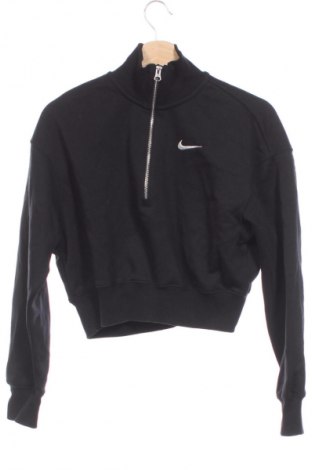 Damen Shirt Nike, Größe XS, Farbe Schwarz, Preis € 75,99
