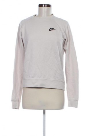 Bluză de femei Nike, Mărime S, Culoare Ecru, Preț 367,99 Lei