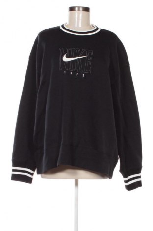 Damen Shirt Nike, Größe M, Farbe Schwarz, Preis 53,99 €