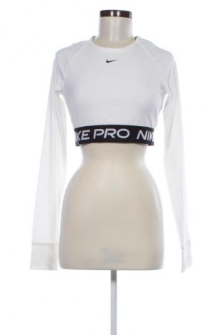 Dámska blúza Nike, Veľkosť M, Farba Biela, Cena  44,95 €