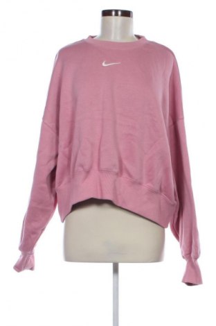 Damen Shirt Nike, Größe M, Farbe Rosa, Preis € 109,99