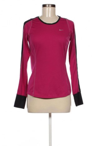 Γυναικεία μπλούζα Nike, Μέγεθος M, Χρώμα Πολύχρωμο, Τιμή 21,99 €