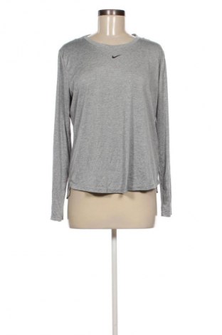 Dámska blúza Nike, Veľkosť L, Farba Sivá, Cena  19,95 €