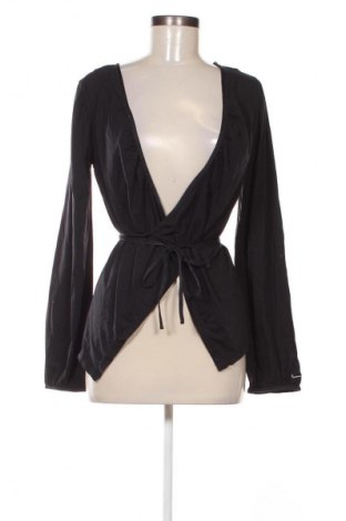 Bluză de femei Nike, Mărime M, Culoare Negru, Preț 367,99 Lei