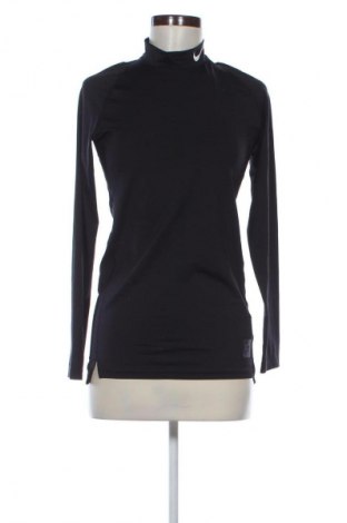 Bluză de femei Nike, Mărime M, Culoare Negru, Preț 115,99 Lei