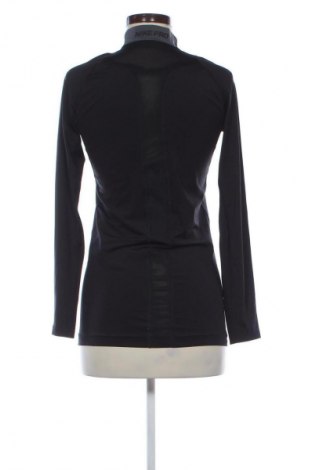 Bluză de femei Nike, Mărime M, Culoare Negru, Preț 115,99 Lei