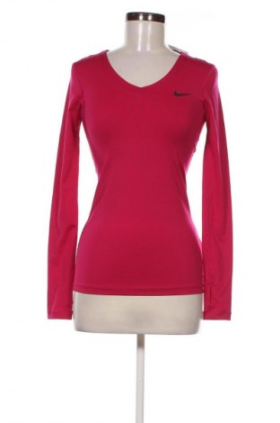 Női blúz Nike, Méret S, Szín Rózsaszín, Ár 9 219 Ft