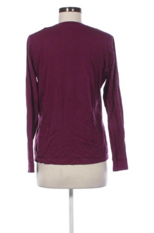 Bluză de femei Nike, Mărime L, Culoare Mov, Preț 115,99 Lei