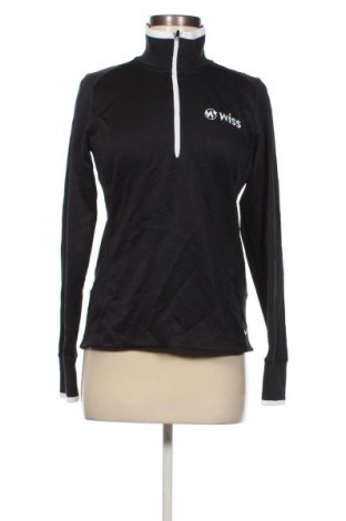 Bluză de femei Nike, Mărime M, Culoare Negru, Preț 115,99 Lei
