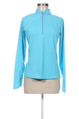 Dámska blúza Nike, Veľkosť M, Farba Modrá, Cena  19,95 €