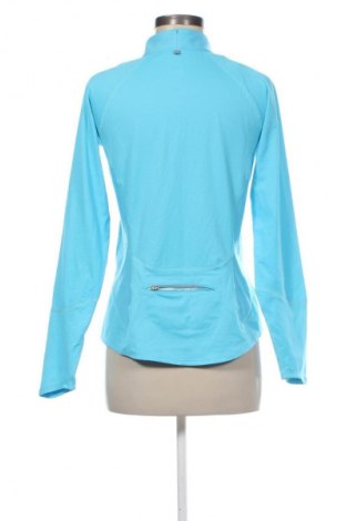 Dámska blúza Nike, Veľkosť M, Farba Modrá, Cena  19,95 €