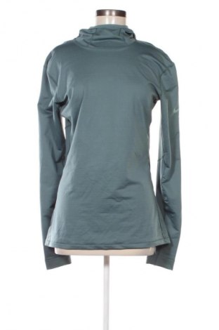 Bluză de femei Nike, Mărime XL, Culoare Verde, Preț 115,99 Lei