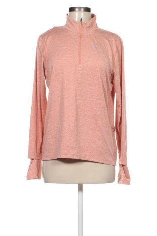 Dámska blúza Nike, Veľkosť M, Farba Béžová, Cena  19,95 €