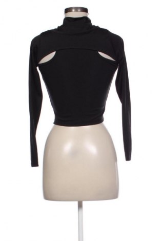 Bluză de femei Nike, Mărime M, Culoare Negru, Preț 89,47 Lei