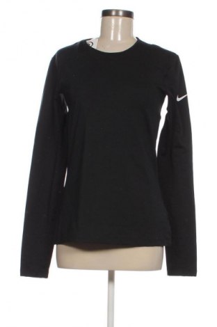 Bluză de femei Nike, Mărime L, Culoare Negru, Preț 115,99 Lei