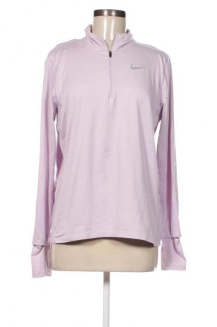 Női blúz Nike, Méret M, Szín Lila, Ár 9 219 Ft