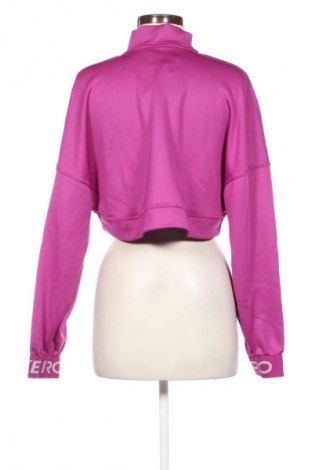 Bluză de femei Nike, Mărime M, Culoare Mov, Preț 200,99 Lei