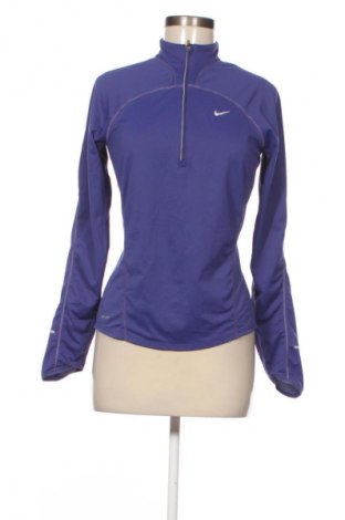 Női blúz Nike, Méret M, Szín Kék, Ár 9 219 Ft