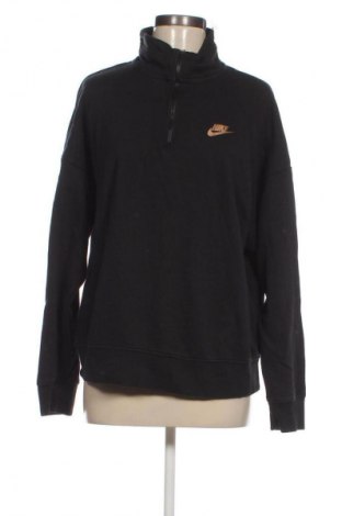 Damen Shirt Nike, Größe M, Farbe Schwarz, Preis € 23,99