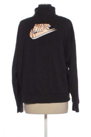 Damen Shirt Nike, Größe M, Farbe Schwarz, Preis € 23,99